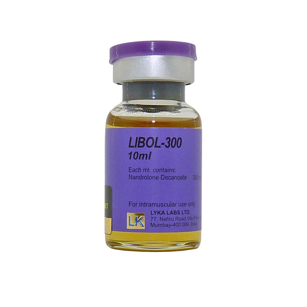 LIBOL-300